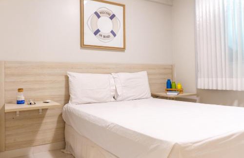Caieira Apartment | Relaxing Oceanfront Retreat: Recharge Your Energy Here!