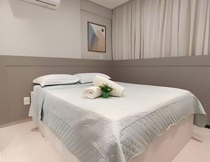 Piedade Apartment | Oceanfront Comfort and Guest Rated 9.4 - TRH Invest