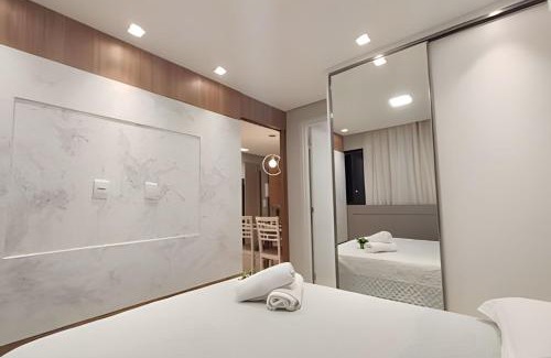 Piedade Apartment | Oceanfront Comfort and Guest Rated 9.4 - TRH Invest