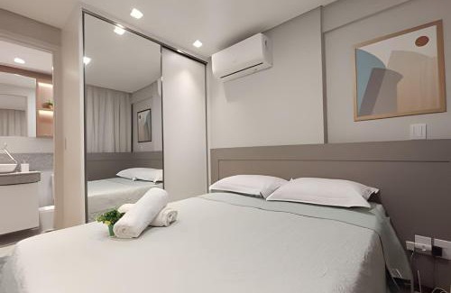 Piedade Apartment | Oceanfront Comfort and Guest Rated 9.4 - TRH Invest