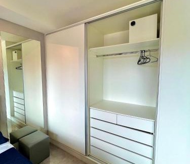 Indianopolis Apartment | Convenient Stay with Pool and Hot Tub Near Congonhas Airport