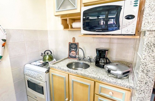 Planalto Apartment | Elegant Monte Belo Flat with Spa and Family Amenities