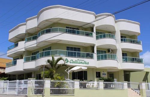 Centro Apartment | Ocean View Retreat at Res. Calliandra Apto 101