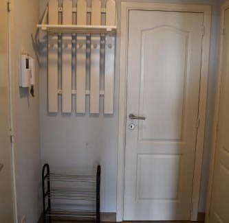Wenduine Apartment | Oceanfront Escape at Res. Christophe - Rated 9.2/10