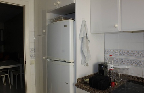 Xeraco Apartment | Family-Friendly Retreat at Res. Les Motes with Pool & Spa