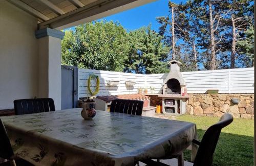 S'Iscala Villa | Modern Res S'Abbaida C1 with Private Pool & Family-Friendly