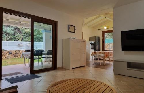 S'Iscala Villa | Modern Res S'Abbaida C1 with Private Pool & Family-Friendly
