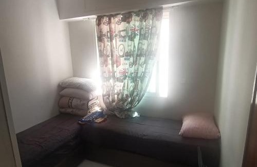 Oulad Khallouf Apartment | Res zin el mahabba