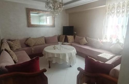 Oulad Khallouf Apartment | Res zin el mahabba