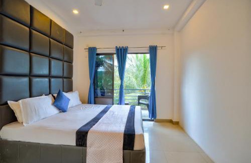Candolim Hotel | Family-Friendly Resort CR Gaura Vaddo in Goa Awaits You