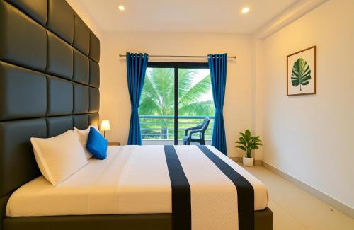 Candolim Hotel | Family-Friendly Resort CR Gaura Vaddo in Goa Awaits You