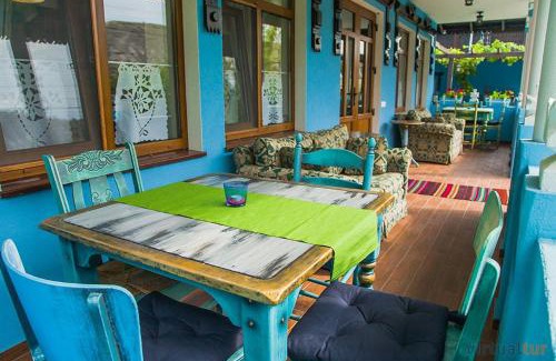 Butuceni Bed & Breakfast | Exceptional Resedinta Rotundu: 4-Star Retreat with Hot Tub
