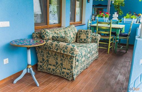 Butuceni Bed & Breakfast | Exceptional Resedinta Rotundu: 4-Star Retreat with Hot Tub