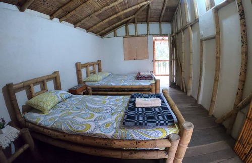 Tona Cottage | Discover Reserva Andina: Family-Friendly Retreat with Spa