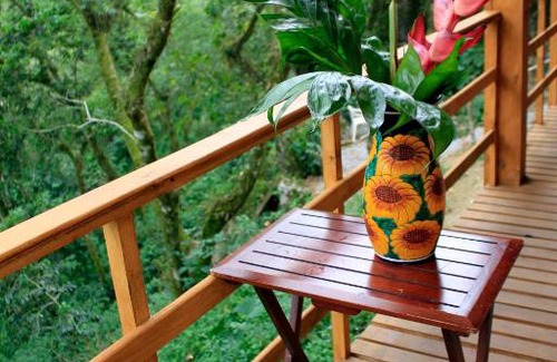Cuetzalan del Progreso Other | Discover Reserva Azul: Highly Rated Family-Friendly Stay