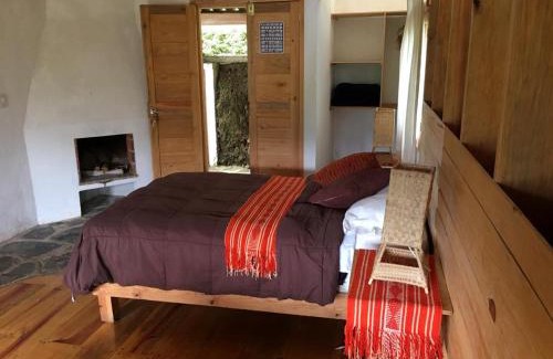 Cuetzalan del Progreso Other | Discover Reserva Azul: Highly Rated Family-Friendly Stay