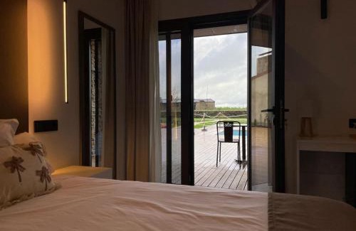 Herrera del Duque House | Beautiful Reserva Benazaire: 5-Star Oceanfront Retreat