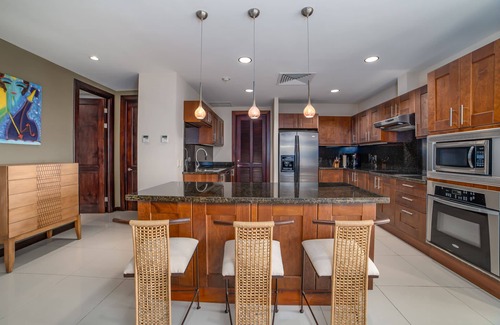 Cabo Velas Condo | Oceanview Escape at Reserva Conchal - Guest Rated 10/10