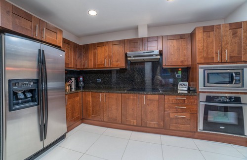 Cabo Velas Condo | Oceanview Escape at Reserva Conchal - Guest Rated 10/10