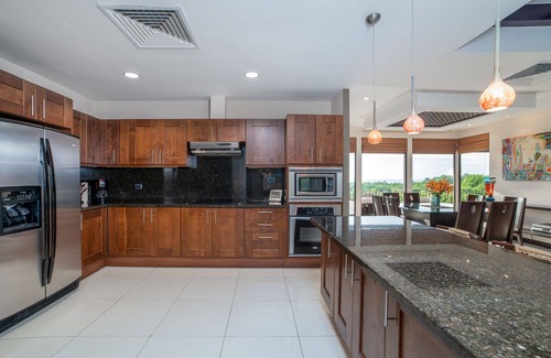 Cabo Velas Condo | Oceanview Escape at Reserva Conchal - Guest Rated 10/10