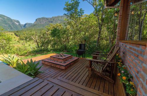 Praia Grande Ski Chalet | Discover Reserva Caeté: Top-Rated 4-Star Family Retreat