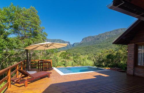 Praia Grande Ski Chalet | Discover Reserva Caeté: Top-Rated 4-Star Family Retreat