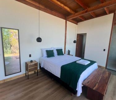 Serra do Cipo House | Reserva Cipó