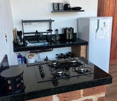 Serra do Cipo House | Reserva Cipó
