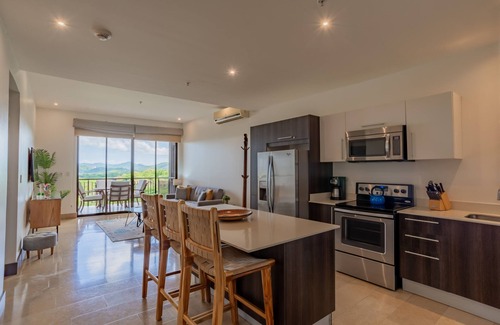 Playa Conchal Condo | Elegant Reserva Conchal Resort: Oceanfront Bliss Awaits