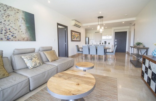 Playa Conchal Condo | Elegant Reserva Conchal Resort: Oceanfront Bliss Awaits
