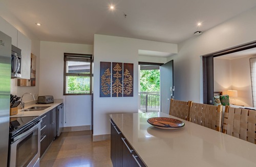 Playa Conchal Condo | Elegant Reserva Conchal Resort: Oceanfront Bliss Awaits