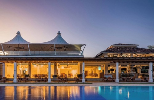 Playa Conchal Condo | Ultimate Beachside Retreat at Reserva Conchal Resort