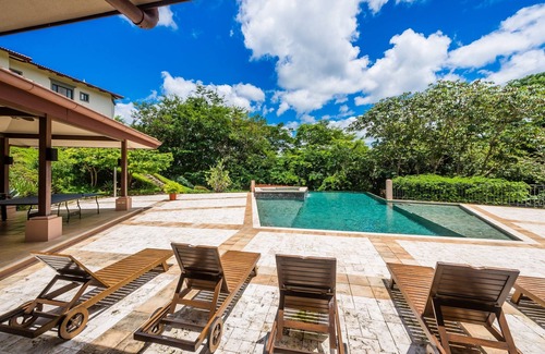 Playa Conchal Condo | Ultimate Beachside Retreat at Reserva Conchal Resort