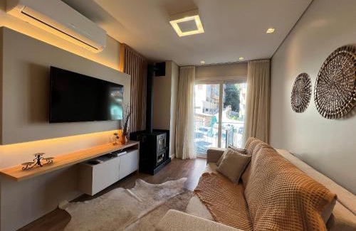 Vila Suica Apartment | Discover Reserva das Orquídeas 304B in Borges Centro Gramado