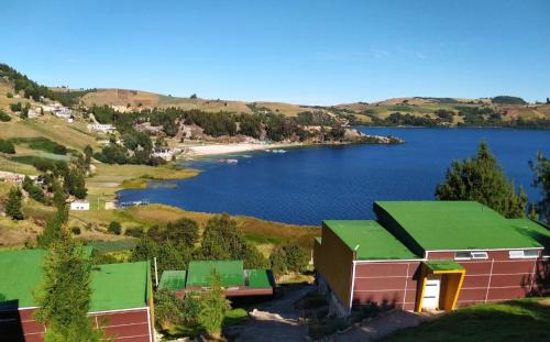 Tota Apartment | Inviting Reserva del Arrayan: Pet-Friendly Getaway