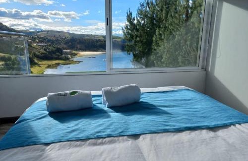 Tota Apartment | Inviting Reserva del Arrayan: Pet-Friendly Getaway
