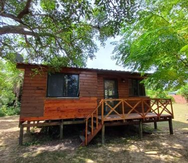 Empedrado House | Oceanfront Escape at Reserva del Carayá - 8/10 Rated