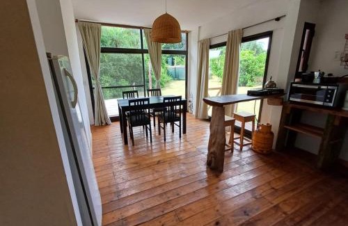 Empedrado House | Oceanfront Escape at Reserva del Carayá - 8/10 Rated
