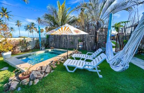 Paiva House | Reserve Do Paiva - Your Ideal Oceanfront Getaway