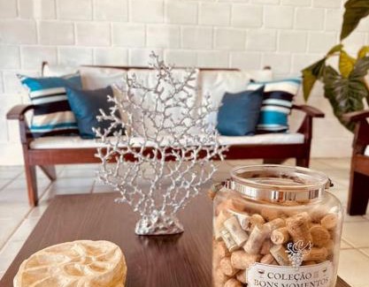 Paiva House | Reserve Do Paiva - Your Ideal Oceanfront Getaway