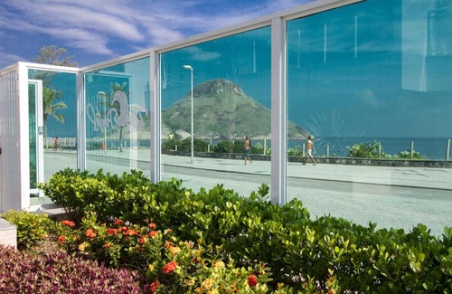 Recreio dos Bandeirantes Apartment | Discover Reserva do Pontal: 4-Star Oceanfront Oasis