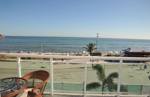 Recreio dos Bandeirantes Apartment | Discover Reserva do Pontal: 4-Star Oceanfront Oasis