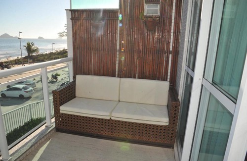 Recreio dos Bandeirantes Apartment | Discover Reserva do Pontal: 4-Star Oceanfront Oasis