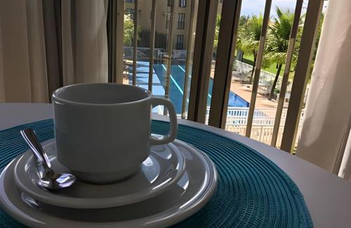 Sahy Apartment | Top-Rated Reserva Ecológica do Sahy with Private Beach Access
