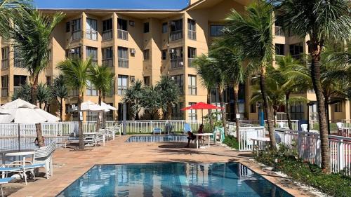 Sahy Apartment | Indulge in Reserva do Sahy-Mangaratiba's Oceanfront Loft