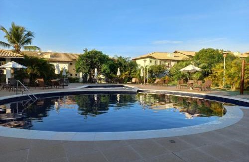Imbassai Apartment | Discover Reserva Imbassaí Vila dos Lirios with Oceanfront Views