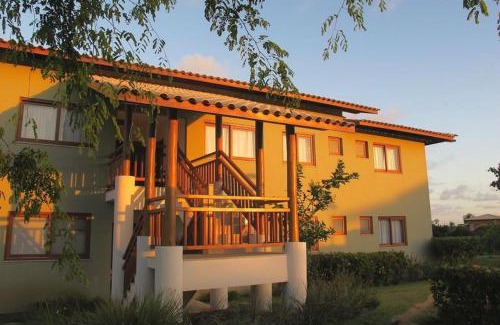 Imbassai Apartment | Relax at Reserva Imbassai: Ocean View Apartment Retreat