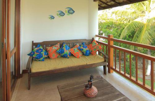 Imbassai Apartment | Relax at Reserva Imbassai: Ocean View Apartment Retreat