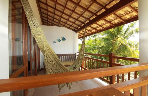 Imbassai Apartment | Relax at Reserva Imbassai: Ocean View Apartment Retreat