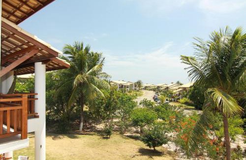 Imbassai Apartment | Relax at Reserva Imbassai: Ocean View Apartment Retreat